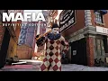 Mafia Definitive Edition - Free Ride Mission