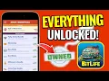 Bitlife iOS Android - How to Unlock EVERYTHING in Bitlife Bundles Packs etc