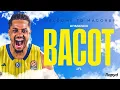 Welcome to Maccabi Armando Bacot
