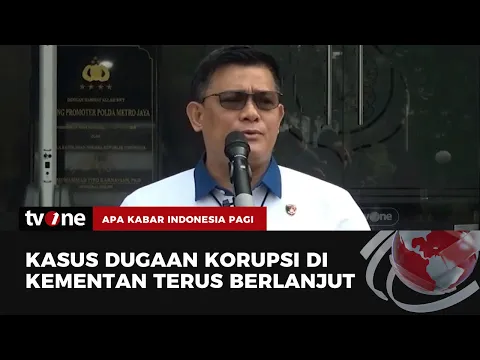 Polda Metro Jaya Naikkan Status Kasus Dugaan Pemerasan oleh Pimpinan KPK