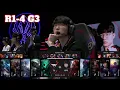 Download Lagu CFO vs T1 - Game 3 | Round 1 LoL MSI 2025 Main Stage | CTBC Flying Oyster vs T1 G3 full
