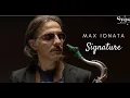 Download Lagu All the things you are Max Ionata on Syos signature model
