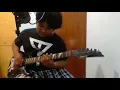 Lagu Tutorial Gitar Hilang - Killing Me Inside