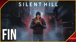 SILENT HILL TOWNFALL FIN FR | BON BAH BAD ENDING T_T