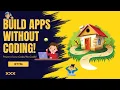 Build Apps Without Coding Discover the Power of Low--Code Explained In Tamil