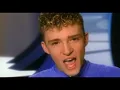I Want You Back (Official Video) - *NSYNC