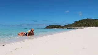 Welcome to the Exumas! | SAILING THE BAHAMAS