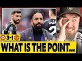 Download Lagu SMASHED AGAIN!.. Amorim Is A JOKE! | Brentford 3-1 Man United