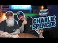 EP Father Son Tattoo Artists share stories and their history in the profession - Charlie Spencer