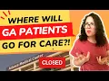 Wellstar Atlanta Medical Center To Close Where will over 200 000 Patients go Nurses React