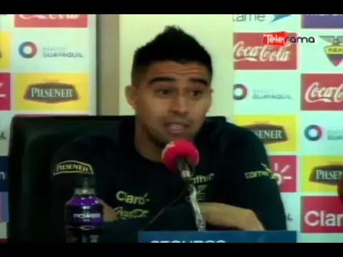 Selección esta motivada para juego ante selección Uruguay