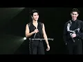 Jeff Satur - แค่เธอ (Why Don't You Stay) x TheToys, NONT TANONT, BRIGHT | Live | 2024.06.02