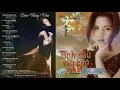 Lagu Tình Đầu Vẫn Khó Phai (1996) - Lâm Thúy Vân | Asia CD 090