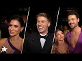 Download Lagu 'DWTS': Robert Irwin, Hilaria Baldwin \u0026 More React To Double Elimination