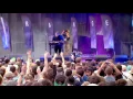 The Range performs "Florida" & "Ed Reed Jersey" | Pitchfork Music Festival 2016