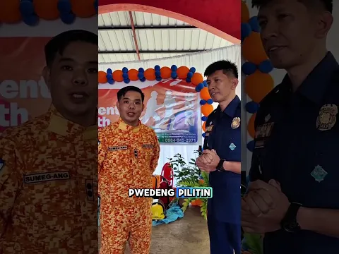 Pwede kaba tumanggi sa imbitasyon ng mga pulis?#viralvideo #highlights #knowledge
