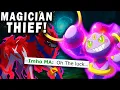 Download Lagu SUBSTITUTE HOOPA IS AN UNSTOPPABLE MENACE IN OU!