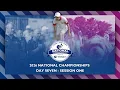 2026 Bowls Scotland National Championships - Day 7 Session 1 9 30am