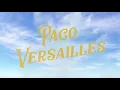 Paco Versailles - Brave New World (Official Audio)