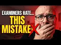 VA Examiners HATE When Veterans Do This C P Exam Mistakes Costing Thousands