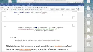 CPSC 220 - ClassesTheDetails Part3