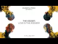 The Kisser - Love Is The Answer