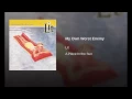 My Own Worst Enemy - Lit