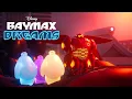 Download Lagu Baymax Dreams | Part 2 | Compilation  | Big Hero 6 The Series