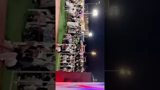 من مهرجان شتاء الباحة 1 