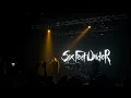 Six Feet Under - Death or Glory (en vivo CHILE 25/10/2026)