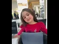 Download Lagu Cute little girl Hair Cut Tutorial||