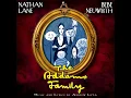Addams Family Theme