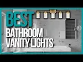 TOP 5 Best Vanity Lighting and Fixtures for Bathroom Deals for Black Friday 2025