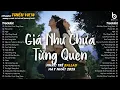 Download Lagu GIÁ NHƯ CHƯA TỪNG QUEN, BIẾT TÌM ĐÂU - Những Bản Ballad 8X 9X Bất Hủ ♫ Thành Đạt Cover Triệu View