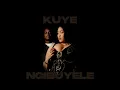 Sfarzo Rtee _ Tracy _ Wesley Keys - Ngibuyele Kuye