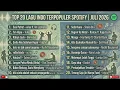 TOP 20 Lagu Indonesia Terpopuler Spotify Bulan Juli 2026 (Full Hits!)