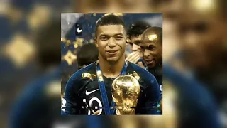 PAVARD VOLLEY FUNK Ultra Slowed DJ HEPP DA TC6 