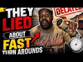 Form 4 NFA Wait Times in 2026 they lied about fast turn arounds