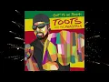 Toots & The Maytals - Got To Be Tough - Stand accused - 2020