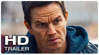 spenser confidentiel trailer 1 officiel nouveau 2020 mark wahlberg netflix film hd