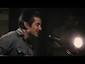 Arctic Monkeys - "No. 1 Party Anthem" (acoustic)