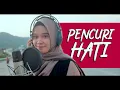 Download Lagu PENCURI HATI ARMADA (Cover By ELA)