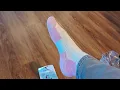 Extra comfortable socks Thorlos Max Cushion Socks Review