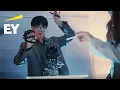 The EY-NVIDIA Alliance