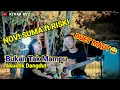 Download Lagu BUKAN TAK MAMPU - DANGDUT AKUSTIK COVER HY RISKI MARCHEL DAN NOVI SUMA