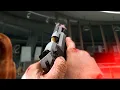 Pistol Jam Clearing Animations Escape From Tarkov
