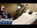 Download Lagu 🔥Rikishi Return To Support SOLO Sikoa in Friday night smackdown highlights 👈