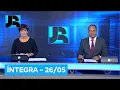 Download Lagu Assista à íntegra do Jornal da Record | 26/05/2025
