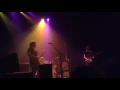 Way Out by Bass Drum of Death @ Emo's on 10/3/15