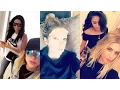 Download Lagu Ashley Benson on Snapchat | Ft Shay Mitchell |  September 4 2016